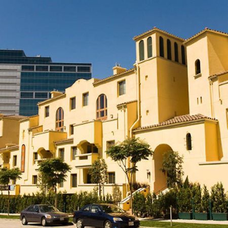 Oakwood At Palazzo Westwood Otel Los Angeles Dış mekan fotoğraf